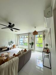 Blk 676B Park Grove @ Yishun (Yishun), HDB 5 Rooms #549188541